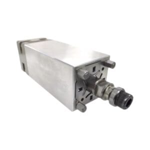 Erowa ER-034387 Compatible Quick Chuck 50 with extension rod - Image 3