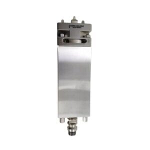 EROWA ER-034387 Compatible Quick Chuck 50 with 6″ extension rod - Image 1