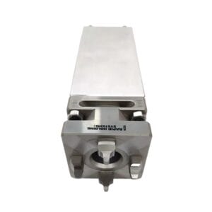 EROWA ER-034387 Compatible Quick Chuck 50 with 6″ extension rod - Image 2
