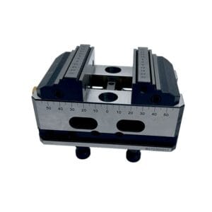 Zero point 5-Axis Self-Centering Vise 130X75 - Image 7