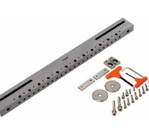 System 3R OEM 3R-209-350.1 Econo-Ruler kit with accessories - Image 1