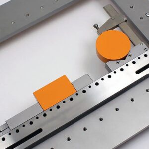System 3R OEM 3R-209.1 Vice, Econo - Image 2