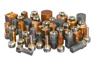 System 3R OEM 3R-494-D10X50 3Ready-to-Run, 10 pcs. Ø10x50mm - Image 1