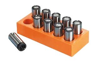System 3R OEM 3R-901-20RS 3Refix mandrel, Ø20 mm, rust-resistant - Image 1
