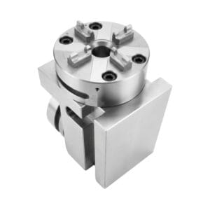 Erowa ER-019424 Compatible Horizontal & Vertical universal Manual Chuck - Image 3