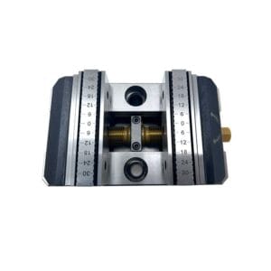 Zero point 5-Axis Self-Centering Vise 130X75 - Image 5