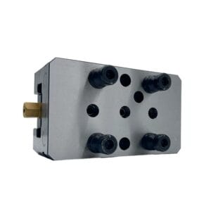 Zero point 5-Axis Self-Centering Vise 130X75 - Image 6