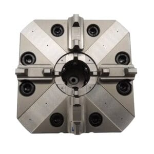Erowa ER-020026 compatible ITS Compact Combichuck with collar - Image 3