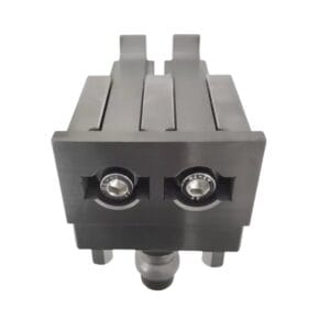 Erowa ER-008814 Compatible Precision vise 0 - 100 UnoSet - Image 3