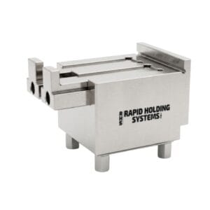 Erowa ER-008814 Compatible Precision vise 0 - 100 UnoSet - Image 4