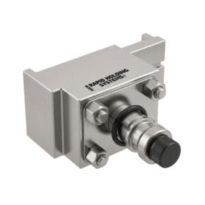 Erowa ER-008814 Compatible Precision vise 0 - 100 UnoSet - Image 5