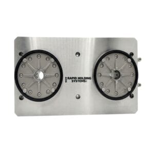 Erowa Er-036800 compatible 2 in 1 Integrated chuck system - Image 3