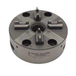 EROWA QuickChuck ER-036345 100 P Compatible - Image 2
