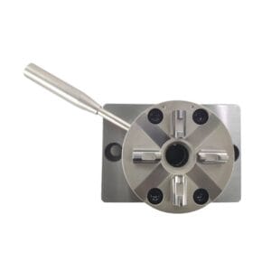 Erowa ER-036345 Compatible Quick Chuck 100 with CNC Base - Image 3