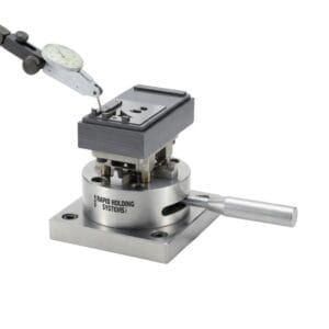 Erowa ER-036345 Compatible Quick Chuck 100 with CNC Base - Image 4