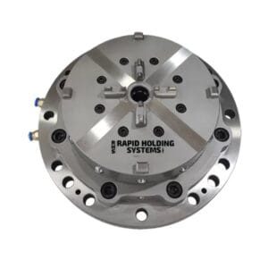 Erowa ER-030478 Compatible ProductionChuck 210 Combi - Image 3