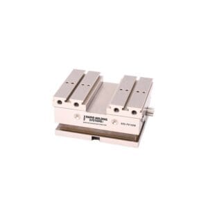 Self-centering Vise 100X90 (INOX) - Image 6