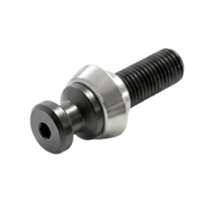 FCS compatible tapered clamping screw M8