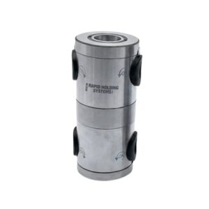 FCS compatible Pull down Clamping Module 40, double