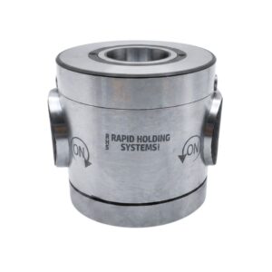 FCS compatible Pull down Clamping Module 60, Single