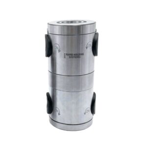 FCS compatible Pull down Clamping Module 60, double