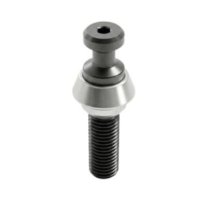 FCS compatible tapered clamping screw M16