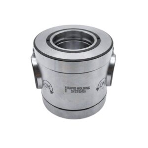 FCS compatible Pull down Clamping Module 80, Single