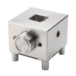 EROWA ER-010063 Compatible Prisround EWIS Electrode S15 Alum Holder - Image 6