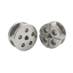 Erowa Compact ER-029015 Compatible Coin Compact Standard Holder