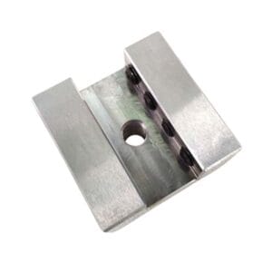 EROWA Compatible Type U20 Stainless Steel Electrode Holder - Image 3