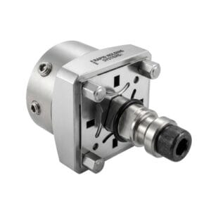 Erowa ER-007986 Square 25 electrode holder compatible for ITS 50 - Image 3