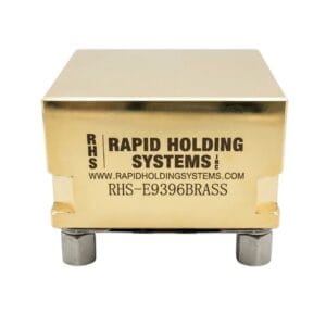 Erowa Compatible ER-093758 Uniblank C EWIS Brass Holder - Image 4