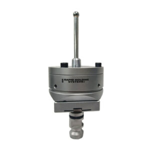 System 3R 3R-656.21-SP03 centering sensor 3mm tip Macro Compatible Spring loaded