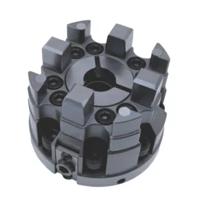 System 3R 3R-460.34 compatible Manual chuck MacroCombi