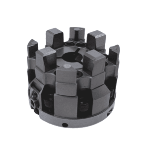 System 3R 3R-460.34 compatible Manual chuck MacroCombi - Image 4
