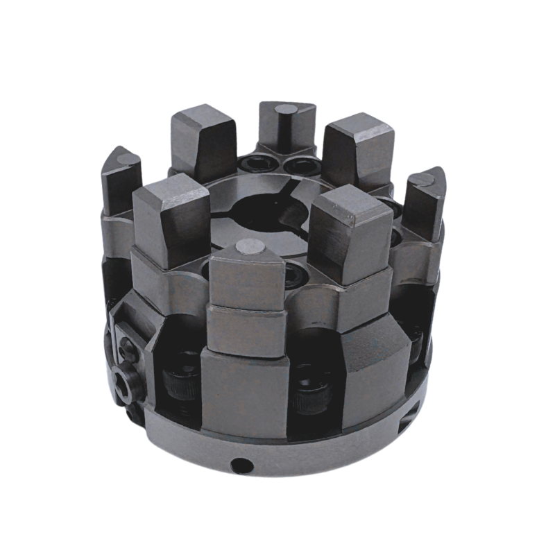 System 3R 3R-460.34 compatible Manual chuck MacroCombi - Image 4