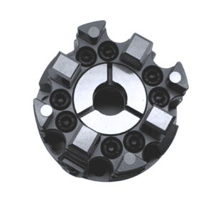 System 3R 3R-460.34 compatible Manual chuck MacroCombi - Image 3