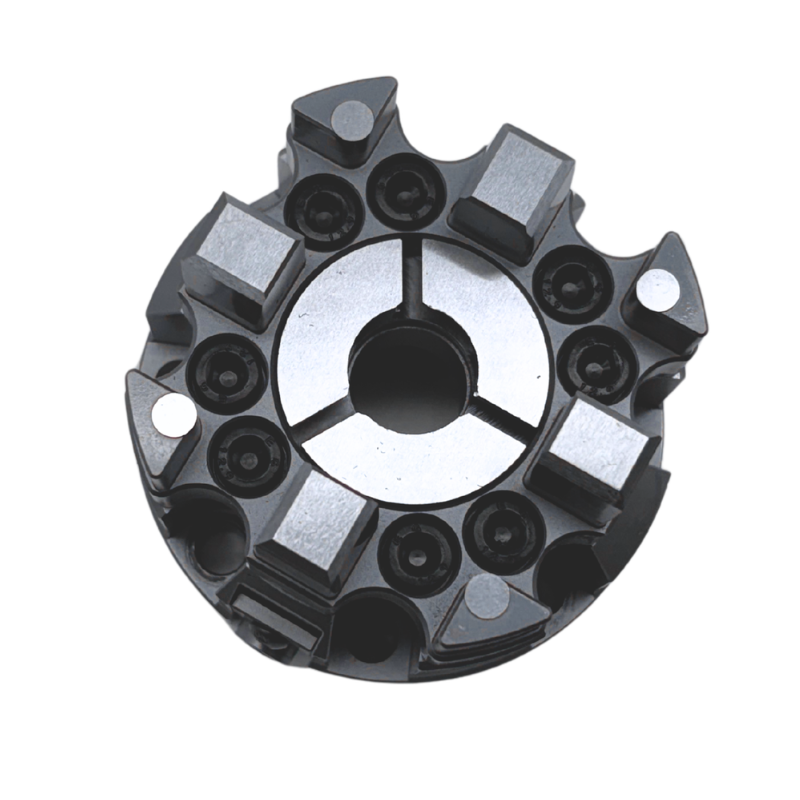 System 3R 3R-460.34 compatible Manual chuck MacroCombi - Image 3