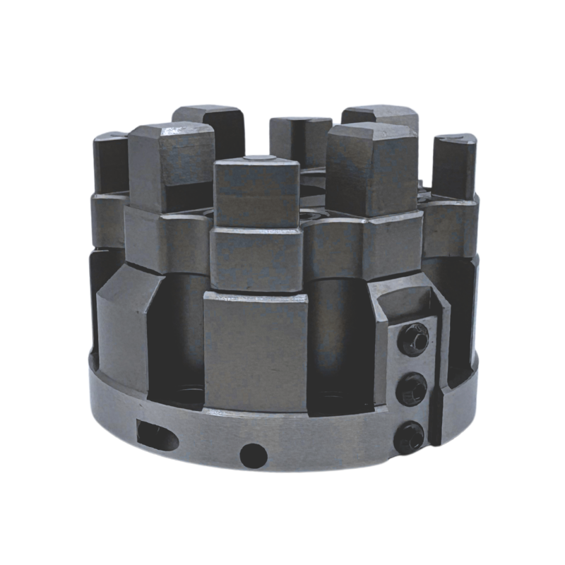 System 3R 3R-460.34 compatible Manual chuck MacroCombi - Image 2