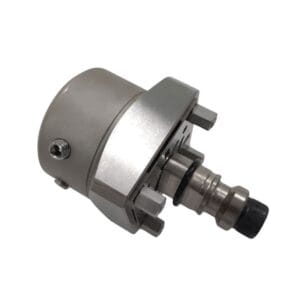 Erowa ER-007986 Square 15 electrode holder compatible for ITS 50 - Image 4