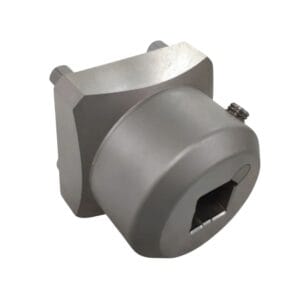 Erowa ER-007986 Square 15 electrode holder compatible for ITS 50 - Image 3