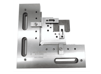 Wire EDM Tooling