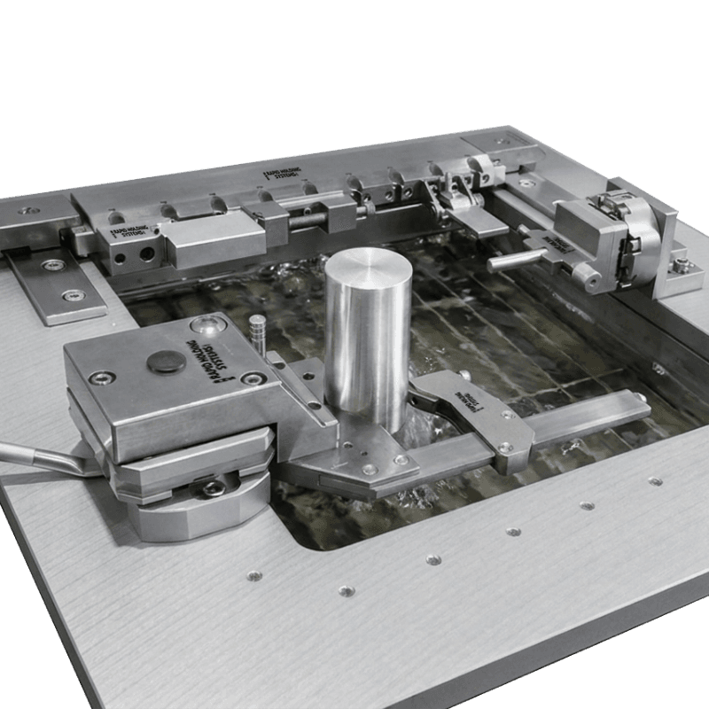 Wire EDM User Kit