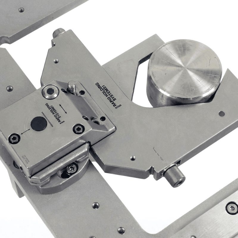 Wire EDM Vises