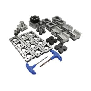 System 3R 3R-628.31-S compatible User kit Macro