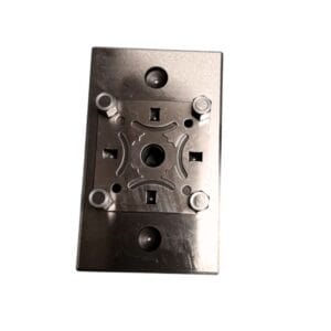 Erowa ER-008617 compatible Parallel Gauging Pin RHS-E4531 - Image 3