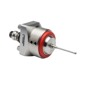 System 3R 3R-656.31-5P Measuring probe Ø5 mm Macro Compatible - Image 4
