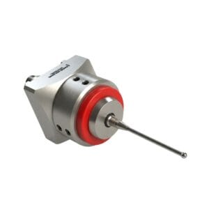 System 3R 3R-656.31-5P Measuring probe Ø5 mm Macro Compatible - Image 3