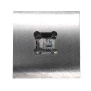 System 3R 3R-658.4E-S Compatible Electrode Holder S15 Alum - Image 4