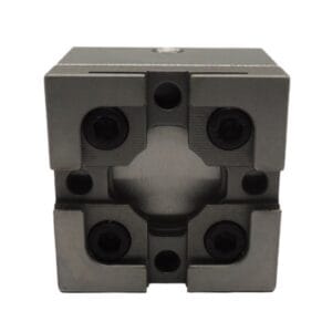 System 3R 3R-658.4E-S Compatible Electrode Holder S30 Alum - Image 3